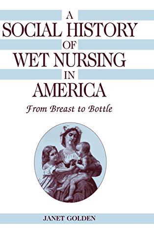 A Social History of Wet Nursing in America