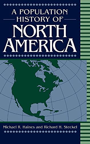 A Population History of North America