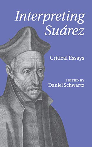 Interpreting Suárez