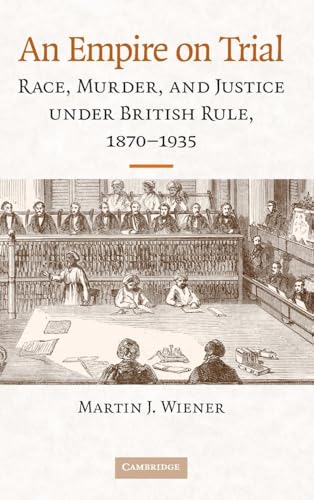 An Empire on Trial