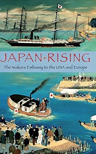 Japan Rising