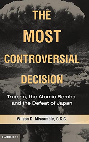 The Most Controversial Decision
