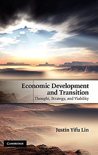 Economic Development and Transition