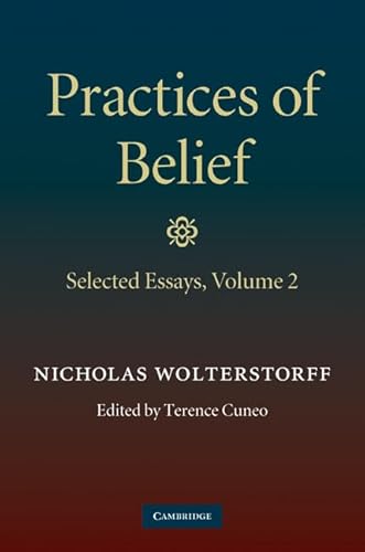 Practices of Belief