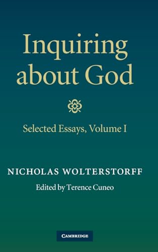 Inquiring about God