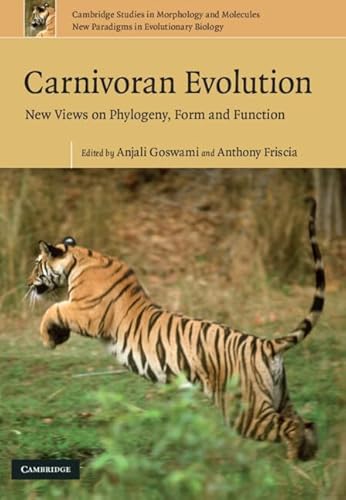 Carnivoran Evolution