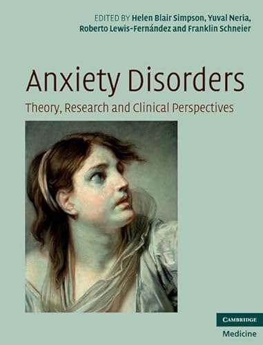 Anxiety Disorders