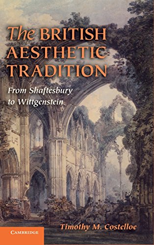 The British Aesthetic Tradition