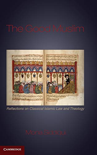 The Good Muslim