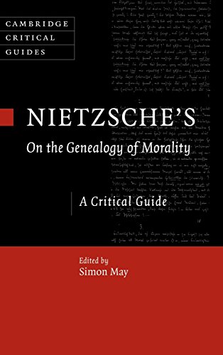 Nietzsche's On the Genealogy of             Morality
