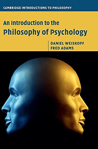 An Introduction to the Philosophy of Psychology
