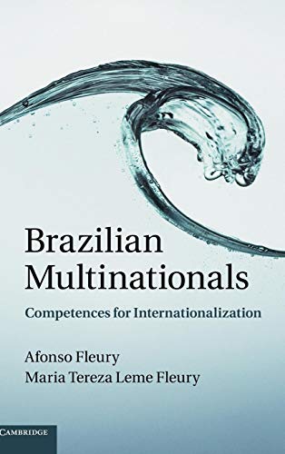 Brazilian Multinationals