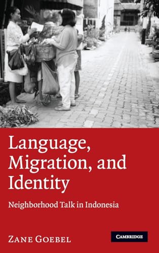 Language, Migration, and Identity