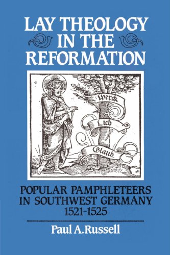 Lay Theology in the Reformation