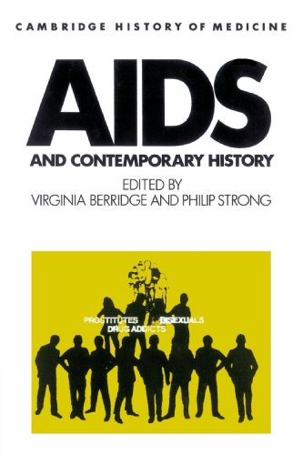 AIDS and Contemporary History