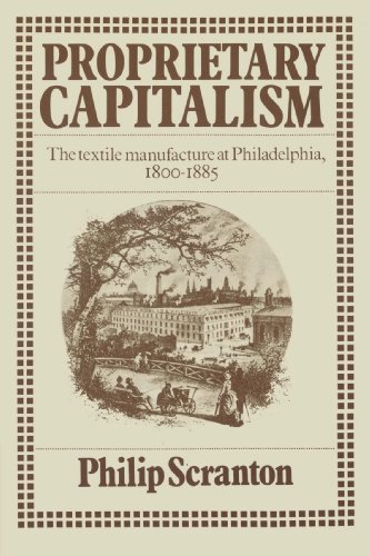 Proprietary Capitalism