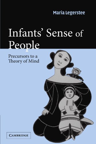 Infants' Sense of People