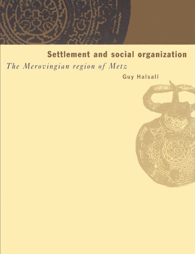 Settlement and Social Organization