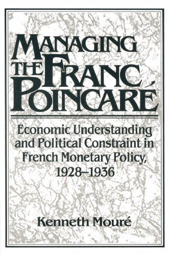 Managing the Franc Poincar