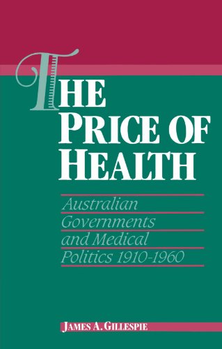 The Price of Health