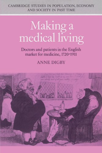 Making a Medical Living