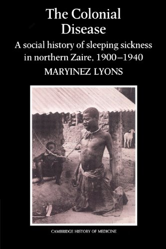 The Colonial Disease