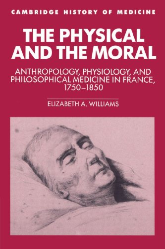 The Physical and the Moral