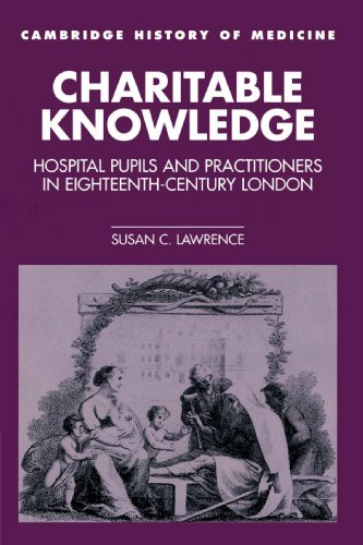 Charitable Knowledge
