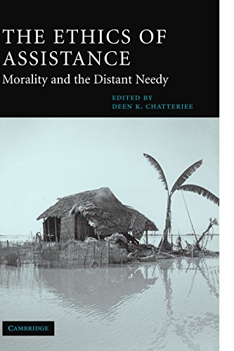 The Ethics of Assistance