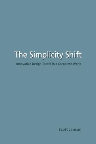 The Simplicity Shift