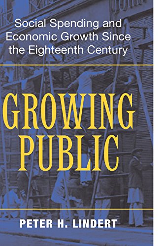 Growing Public