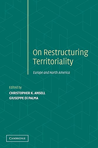Restructuring Territoriality
