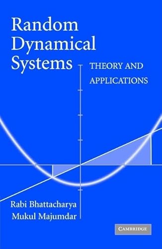 Random Dynamical Systems