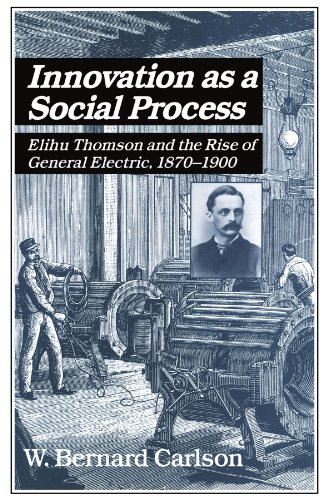 Innovation as a Social Process