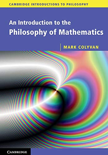 An Introduction to the Philosophy of             Mathematics