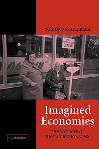 Imagined Economies