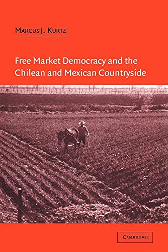 Free Market Democracy and the Chilean and Mexican Countryside