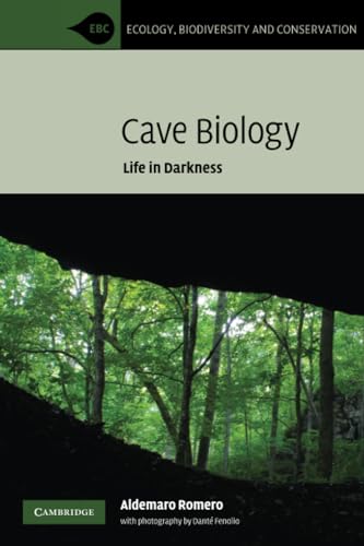 Cave Biology