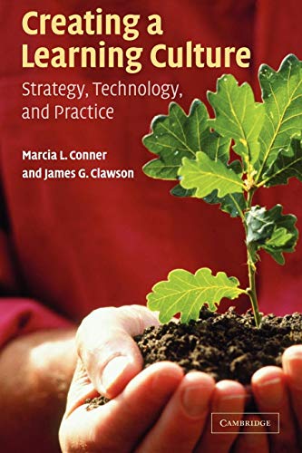 Creating a Learning Culture