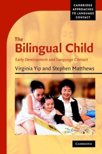 The Bilingual Child