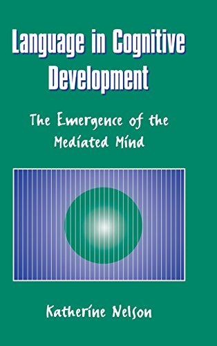 Language in Cognitive Development