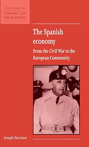 The Spanish Economy