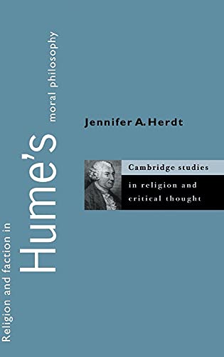 Religion and Faction in Hume's Moral             Philosophy