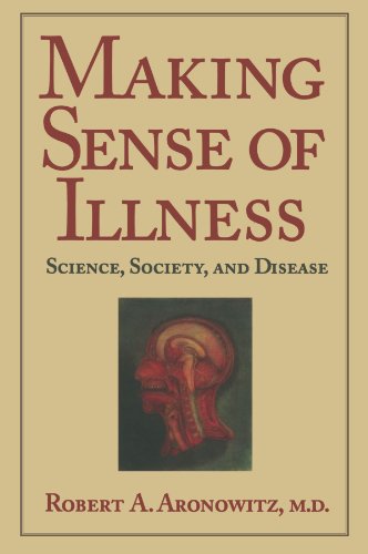 Making Sense of Illness