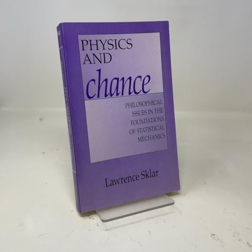 Physics and Chance