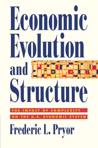 Economic Evolution and Structure
