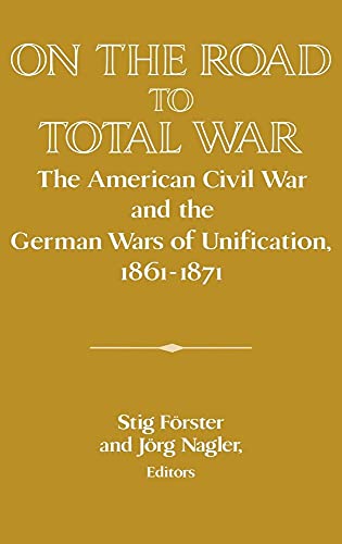 On the Road to Total War