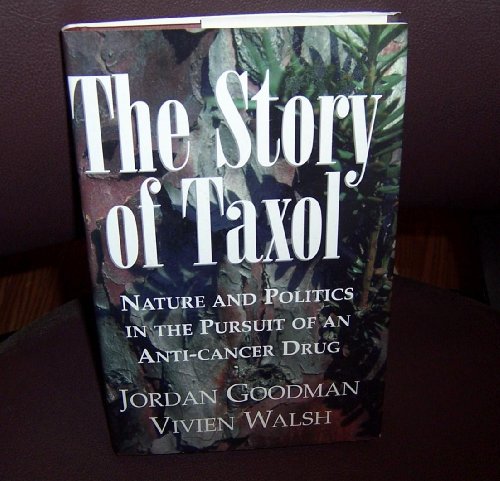 The Story of Taxol