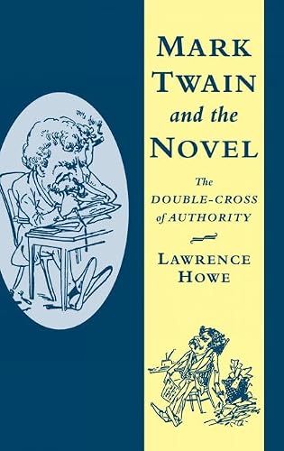 Mark Twain and the Novel
