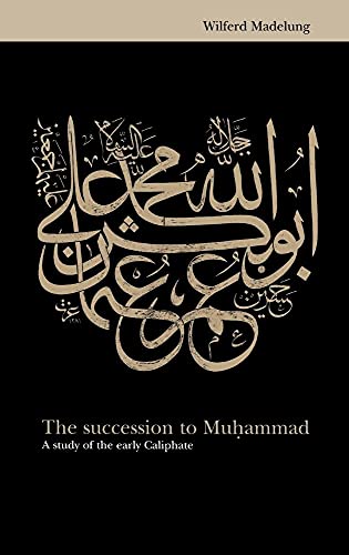 The Succession to Muhammad
